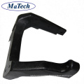 Cusstomized Good Quality Industrial Grey Iron Sand Casting Bracket